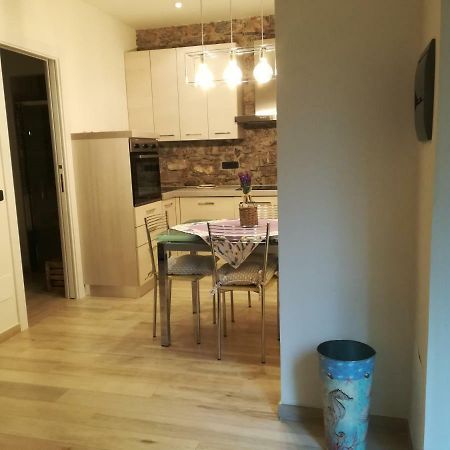 Casa Anna Apartment โมเนเลีย ภายนอก รูปภาพ