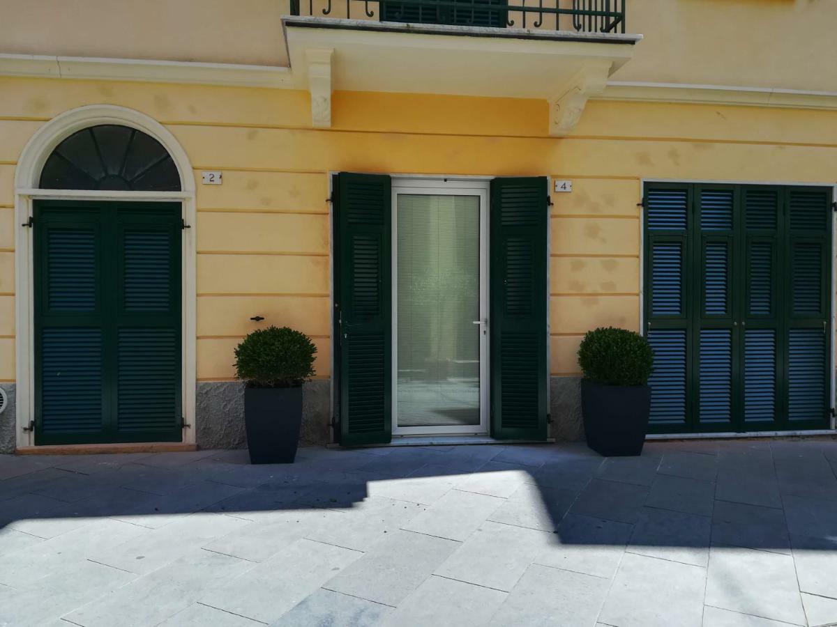Casa Anna Apartment โมเนเลีย ภายนอก รูปภาพ