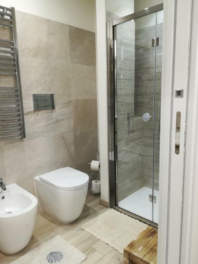 Casa Anna Apartment โมเนเลีย ภายนอก รูปภาพ